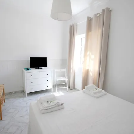 Rosa B By Amcf * Portimão