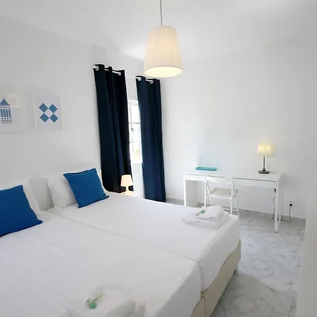 Villa Rosa B By Amcf