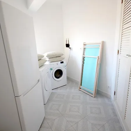 Villa Rosa B By Amcf Portimão