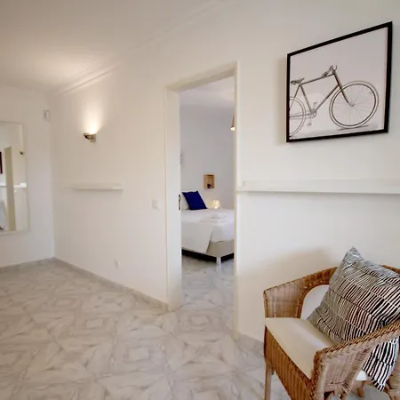 Rosa B By Amcf Villa