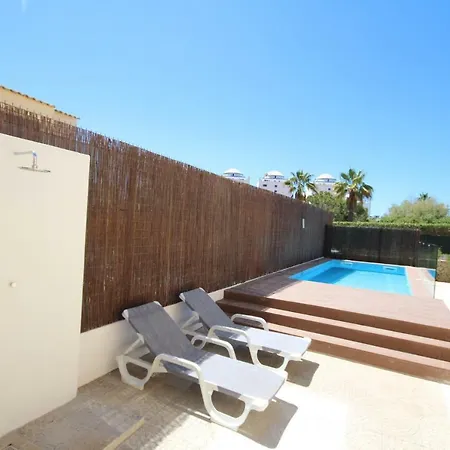 Villa Rosa B By Amcf