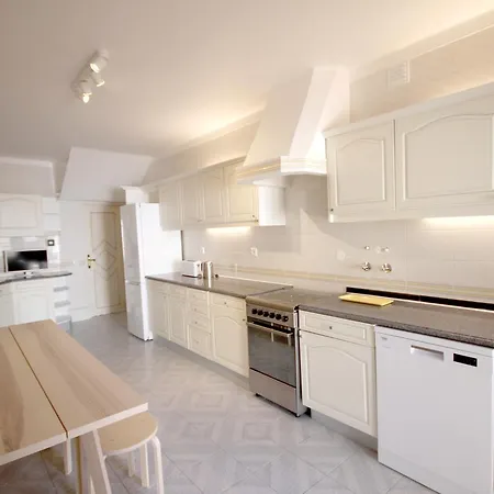 Rosa B By Amcf Villa Portimão