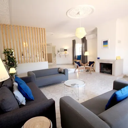 Villa Rosa B By Amcf Portimao