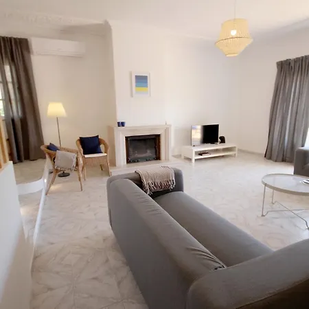 Villa Rosa B By Amcf Portimao